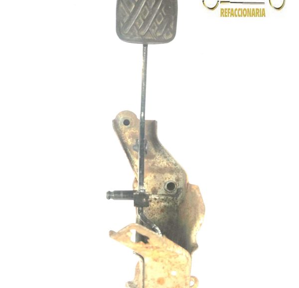 INFORMES 2281649677 Pedal Clutch Nissan March 2012-2020 Original, es una pieza original de la marca NISSAN , su metal esta oxidado, se vende como se ve, AUTOTRANSFORMERS REFACCIONARIA, su precio es muy accesible, antes de comprar verifique las fotografías, esperamos su compra, es usada, original. COMPRA PROTEGIDA MERCADO PAGO