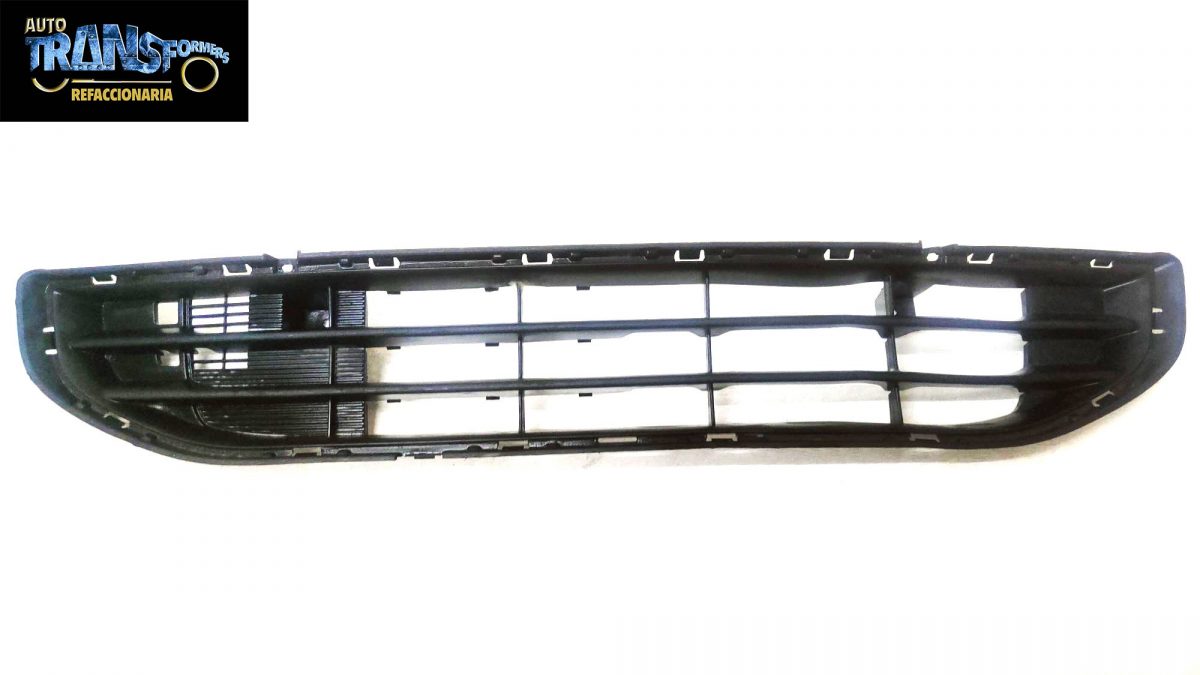 Rejilla Parrilla Inferior Mitsubishi Mirage 2016-2020 uso esta pieza es usada se vende como se muestra, su precio es muy accesible, es en color negro mate, es original, es original, de uso, se vende como se ve, autotransformers refaccionaria , agradece su preferencia, esta pieza es usada lista para instalarse