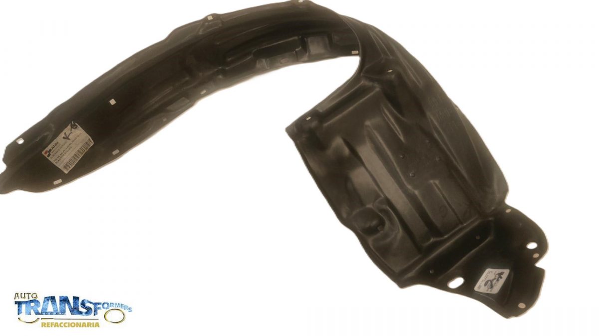 olva Salpicadera Izquierda Toyota Hilux 12-15 nueva ,similar, esta pieza es nueva similar, esta lista para instalarse su precio es muy accesible, AUTOTRANSFORMERS REFACCIONARIA agradece su preferencia, la Pieza se vende como se muestra, esta pieza es única, y tiene sus orificios y bases completas, ESPERAMOS SU COMPRA